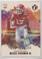 Mecole Hardman Jr. #/199