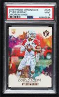 Kyler Murray [PSA 9 MINT]