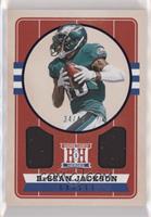 DeSean Jackson #/49