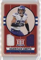 Harrison Smith #/49