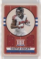 Calvin Ridley #/99