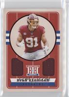 Ryan Kerrigan #/99