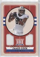 Jared Cook #/99