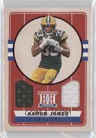 Aaron Jones #/99