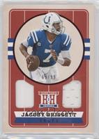 Jacoby Brissett #/99