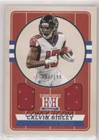 Calvin Ridley #/199