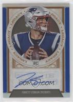 Jarrett Stidham #/10