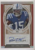 Parris Campbell #/50