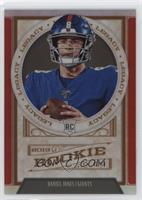 Daniel Jones #/99