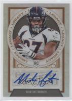 Noah Fant #/99