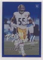 Devin Bush II #/75