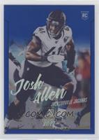 Josh Allen #/75