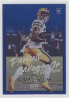 Darnell Savage Jr. #/75