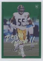 Devin Bush II #/49