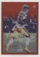 Darnell Savage Jr. #/99