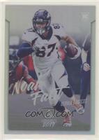 Noah Fant