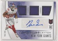 Darius Slayton #/99