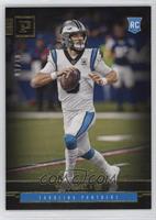 Will Grier #/10