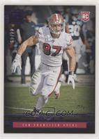 Nick Bosa #/49