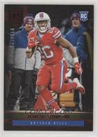 Devin Singletary #/199