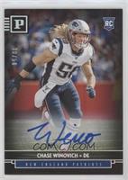 Chase Winovich #/50