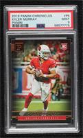 Kyler Murray [PSA 9 MINT]