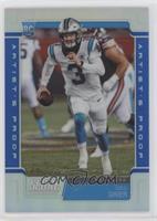 Will Grier #/35