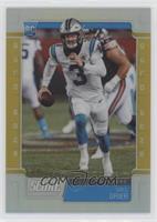 Will Grier #/50