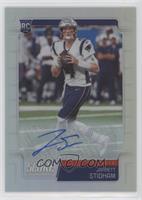 Jarrett Stidham #/75