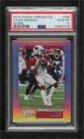 Kyler Murray [PSA 10 GEM MT]