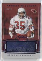 Aeneas Williams #/49