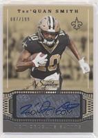 Tre'Quan Smith #/199