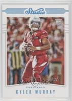 Kyler Murray #/1