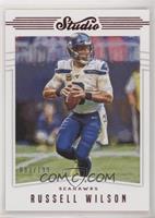 Russell Wilson #/199