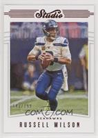 Russell Wilson #/199