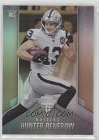 Hunter Renfrow #/149