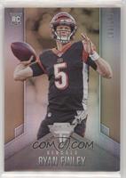 Ryan Finley #/104