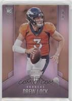 Drew Lock #/42