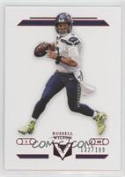 Russell Wilson #/199