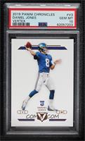 Daniel Jones [PSA 10 GEM MT]