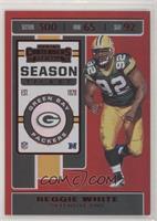 Season Ticket - Reggie White