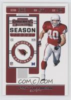 Season Ticket - Pat Tillman