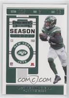 Season Ticket - Le'Veon Bell