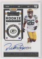 Rookie Ticket - Darnell Savage Jr.