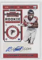 Rookie Ticket - Qadree Ollison