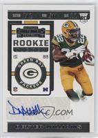 Rookie Ticket - Dexter Williams