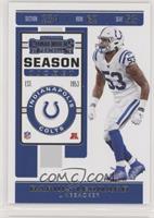 Season Ticket - Darius Leonard