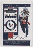 Season Ticket - DeAndre Hopkins