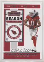 Season Ticket - Larry Fitzgerald