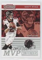 Matt Ryan #/75